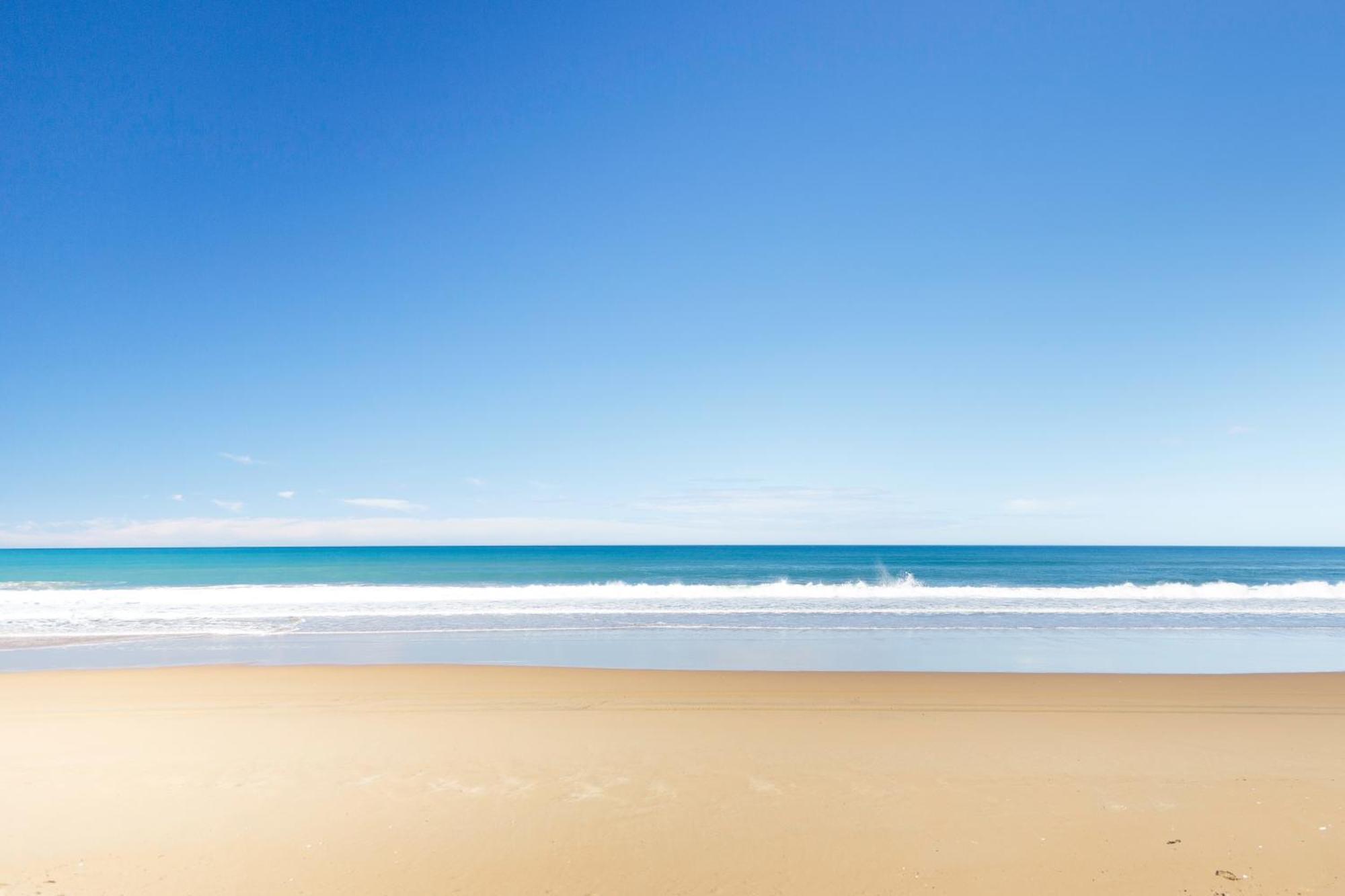 Ocean Sands Beach Inn (Adults Only) St. Augustine Eksteriør bilde