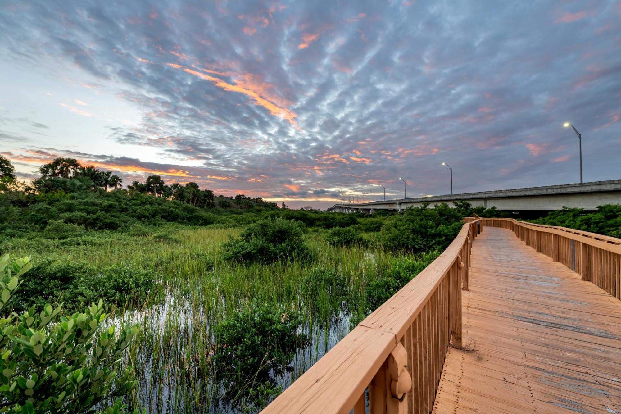 Ocean Sands Beach Inn (Adults Only) St. Augustine Eksteriør bilde