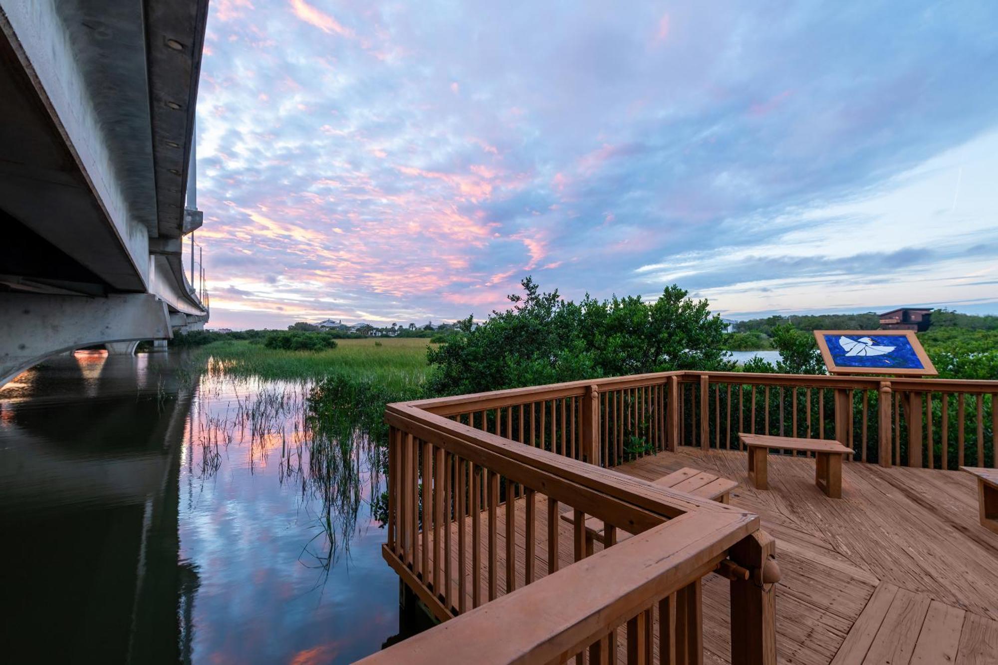 Ocean Sands Beach Inn (Adults Only) St. Augustine Eksteriør bilde
